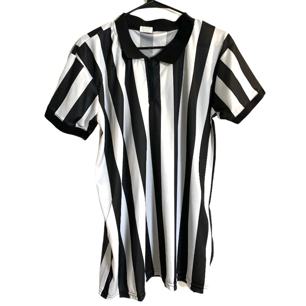 Crown Referee Short-sleeve shirt Medium